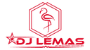 Logo DJ LEMAS